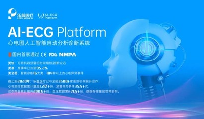 2021年中华医院信息网络大会精彩开幕,乐普云智AI大放异彩